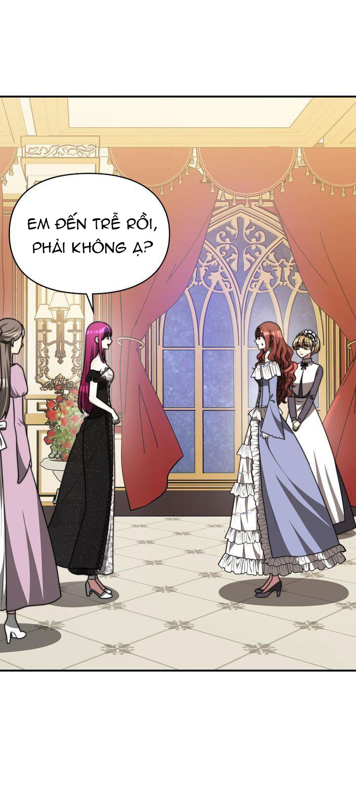 tình nhân của chồng tôi chapter 2.1 3