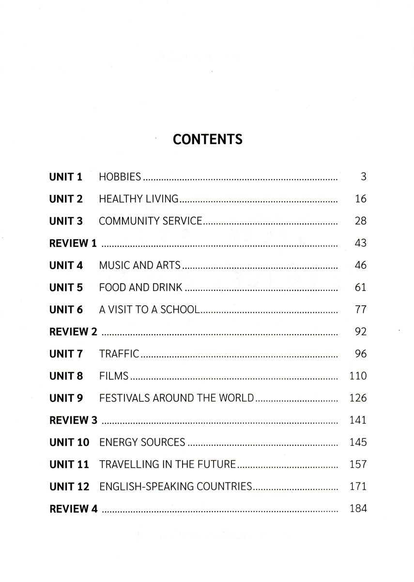 Học Tốt Tiếng Anh 7 - Global Success