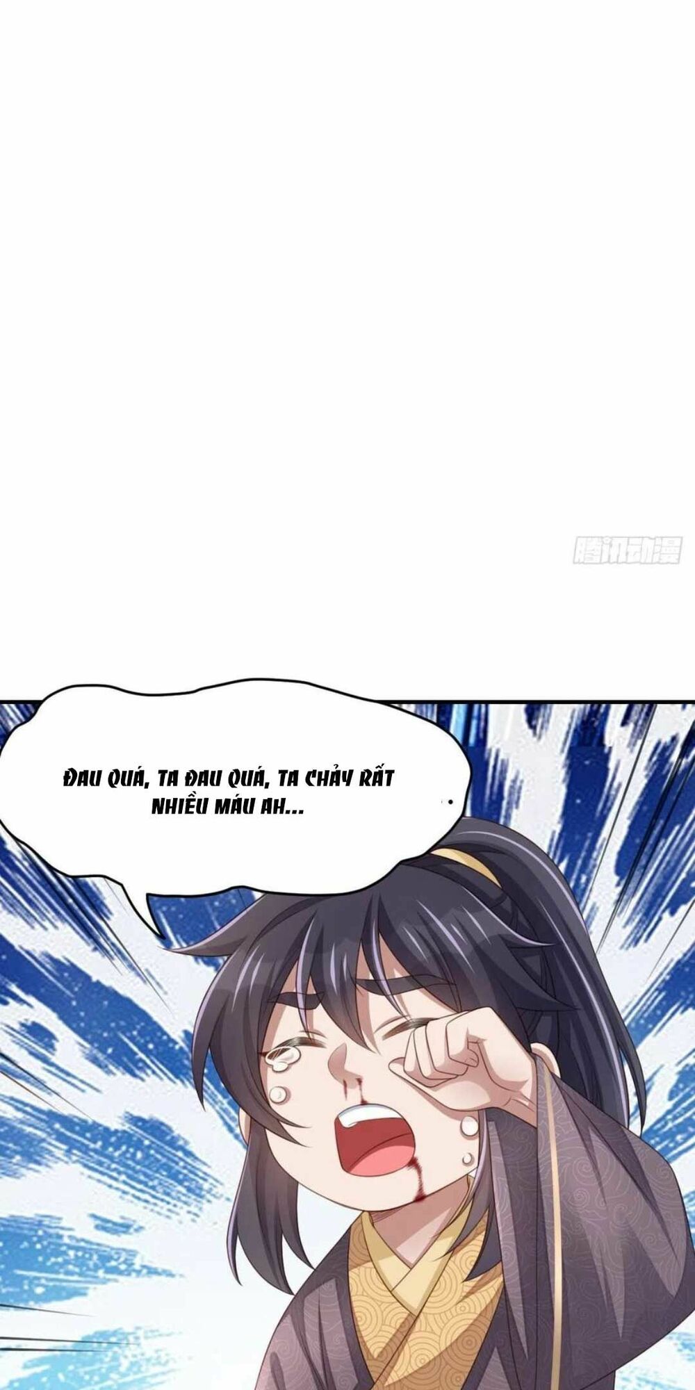 thuần hóa ba ba bạo quân chapter 35 29