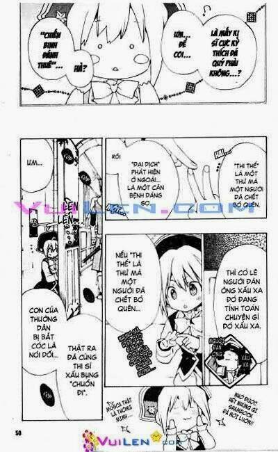 thanh kiếm và vương miện chapter 6 50