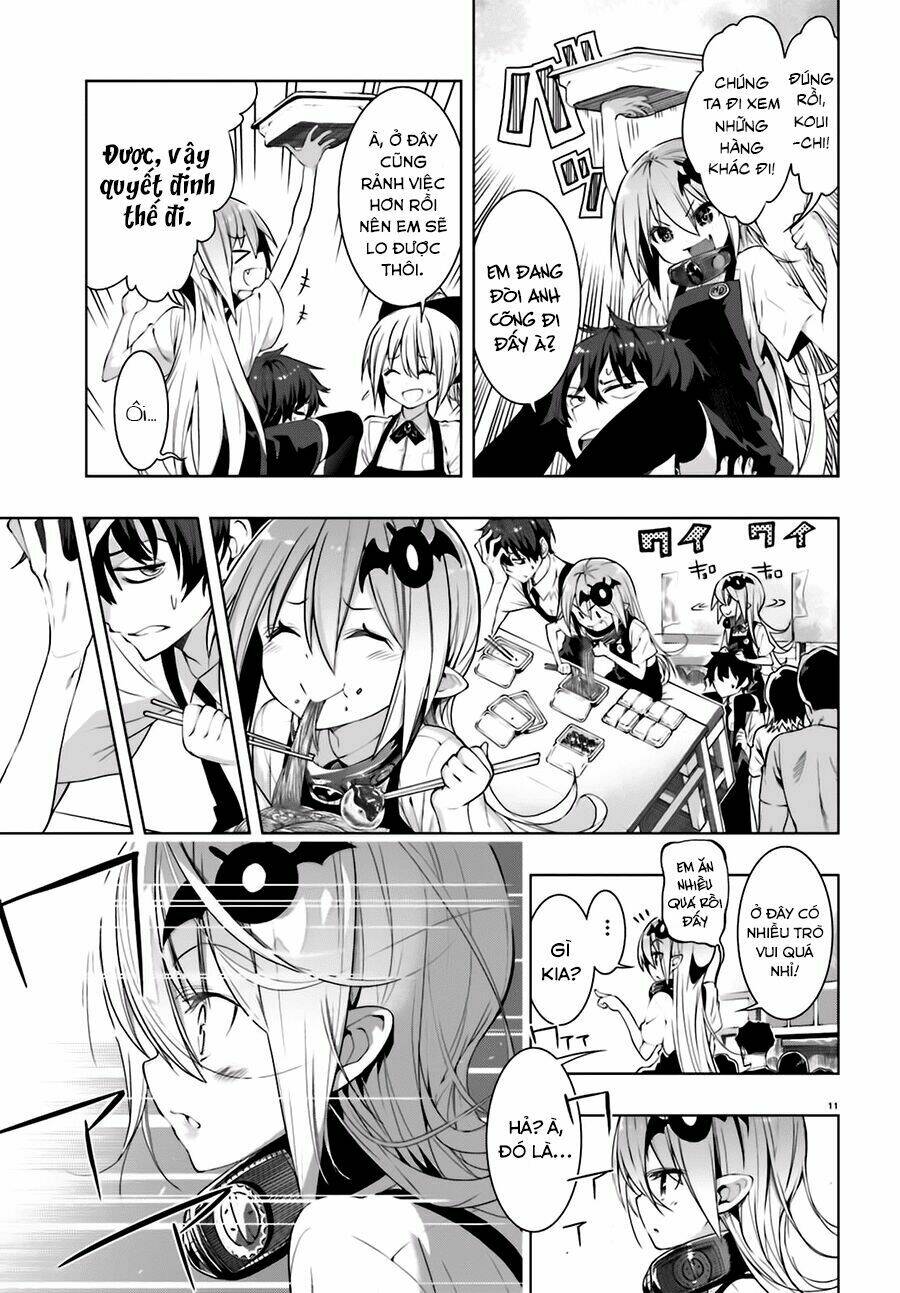 floor ni maou ga imasu chapter 5 11