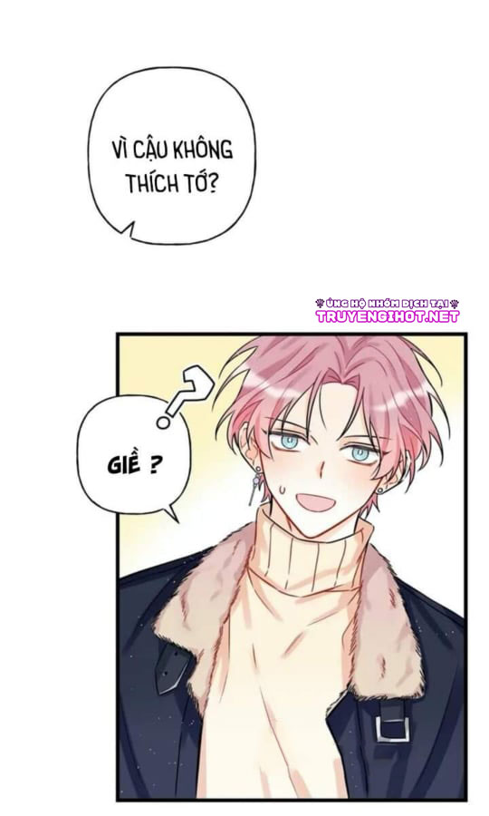 phía sau sân khấu chapter 1 53