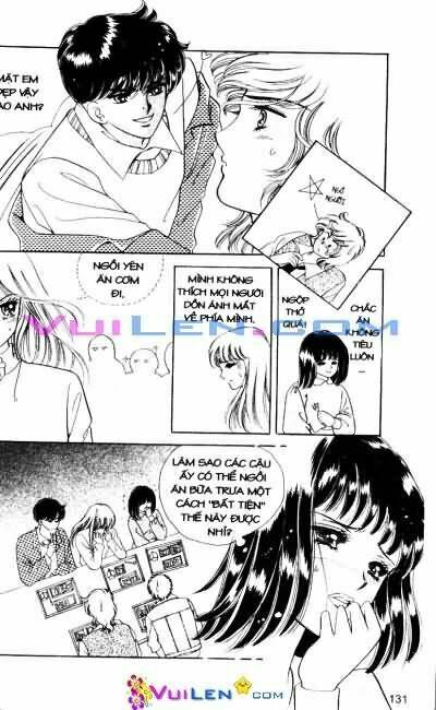 cánh cửa mùa hè chapter 4 131