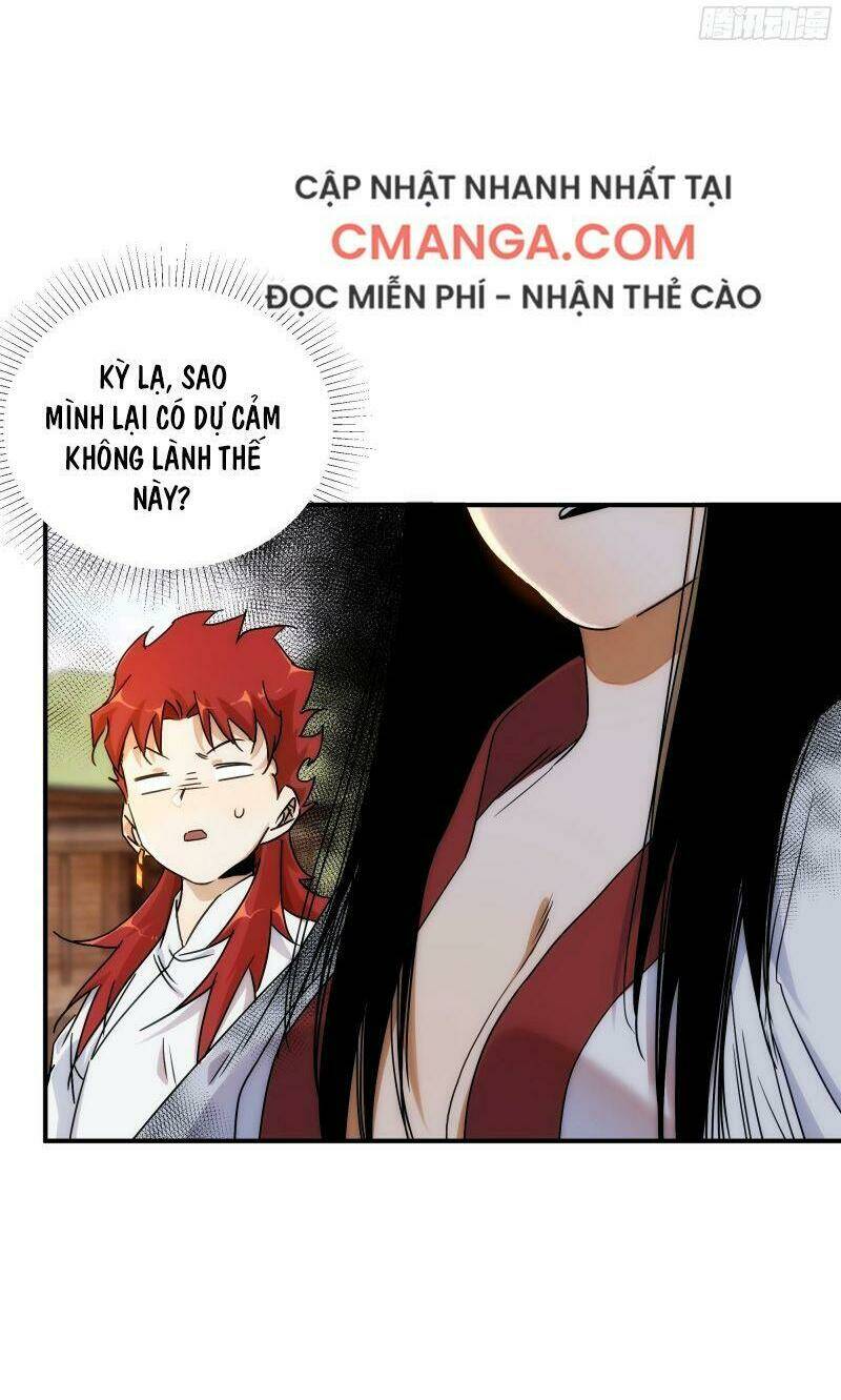 ma vương là đại địa chủ chapter 21.1 34