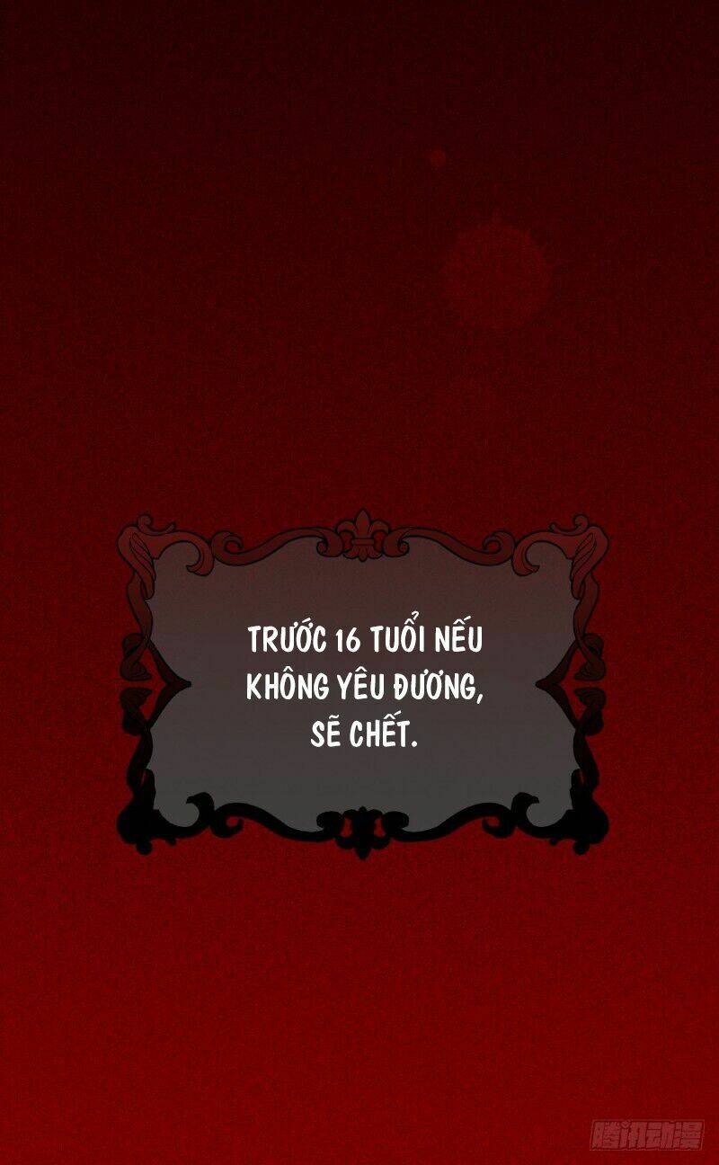 trời sinh một đôi?! ta từ chối! chapter 3 18