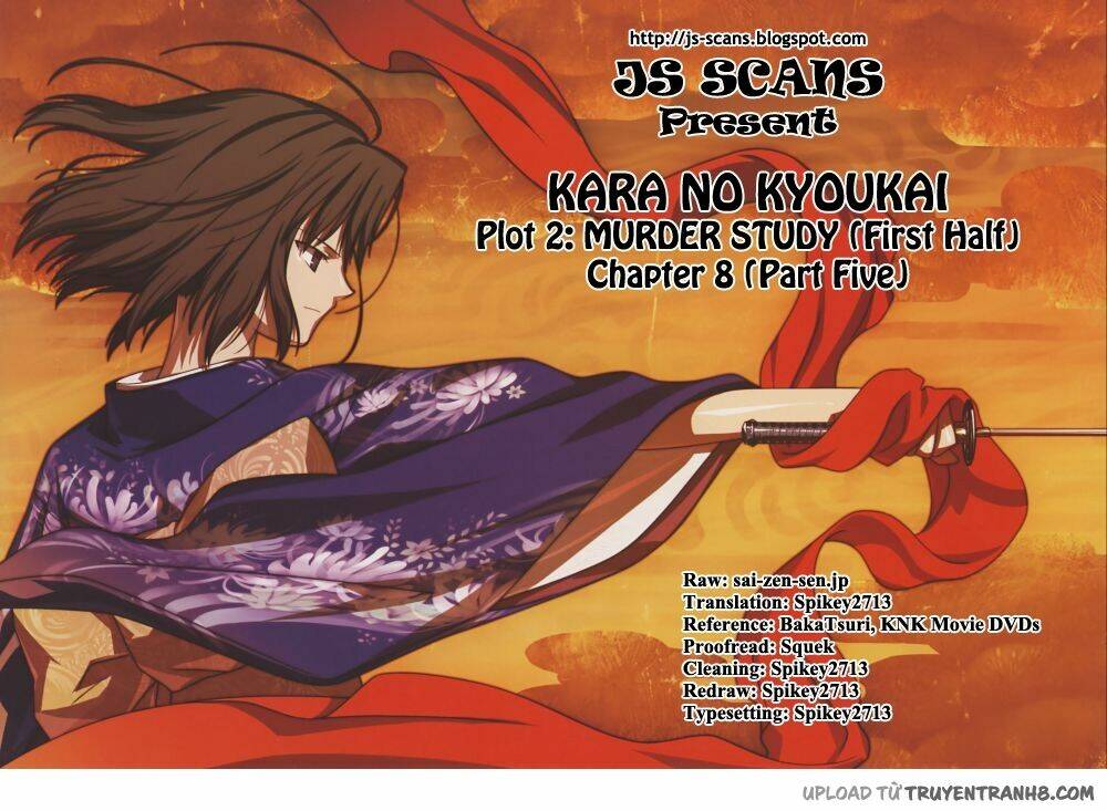 kara no kyoukai [jikanfs] chapter 8 20