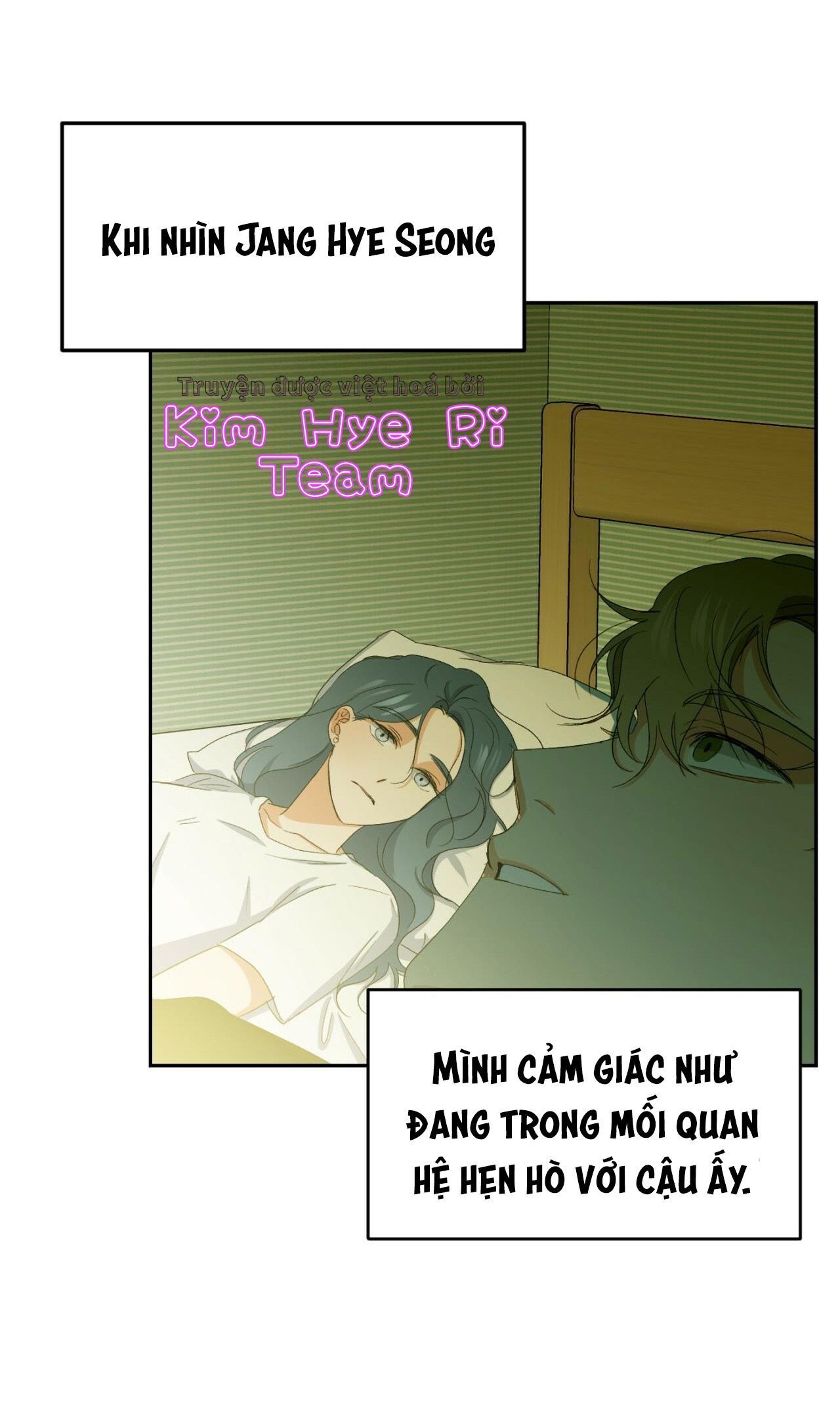 giấc mộng ngọt ngào 2 (full) chapter 22 40