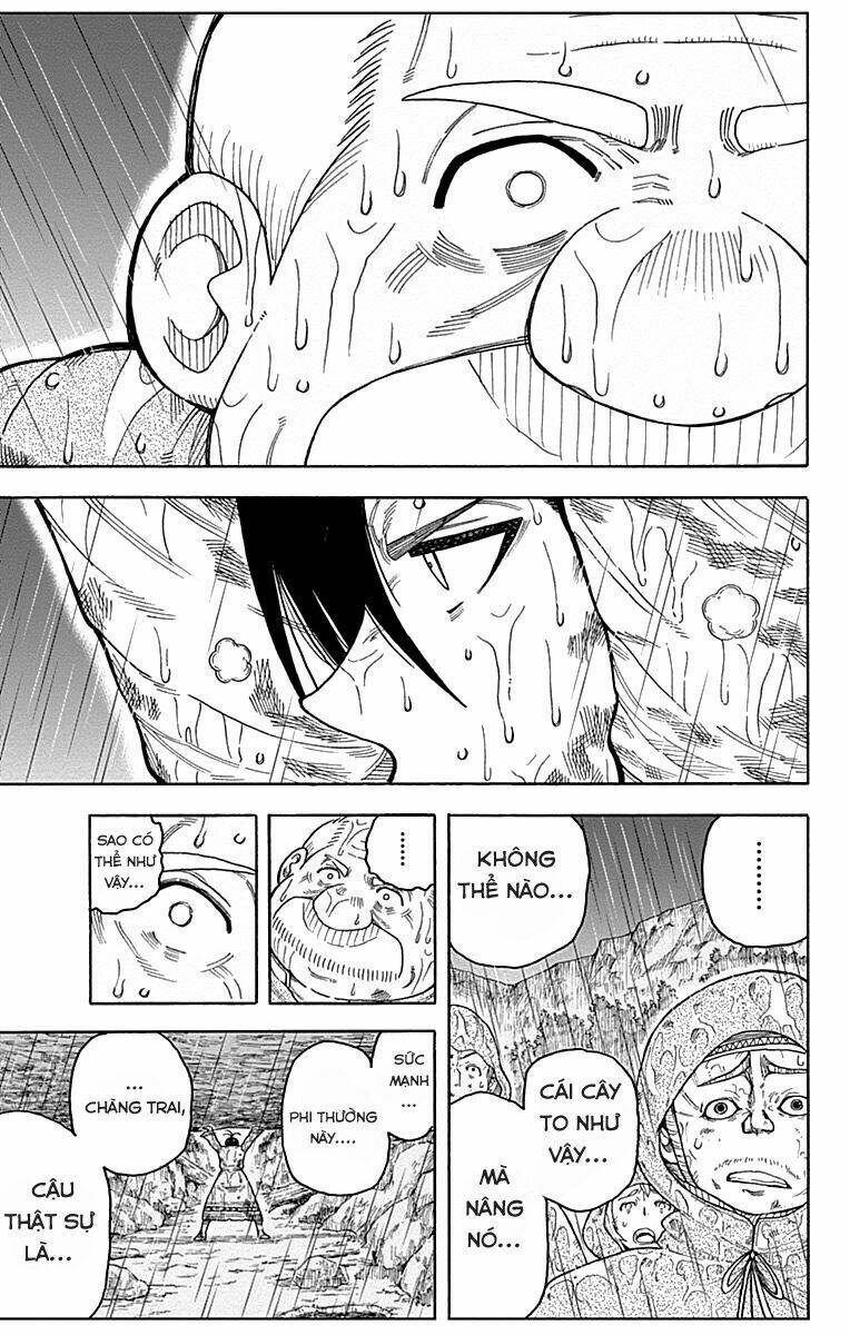 anh hùng tuyển vợ chapter 8 33