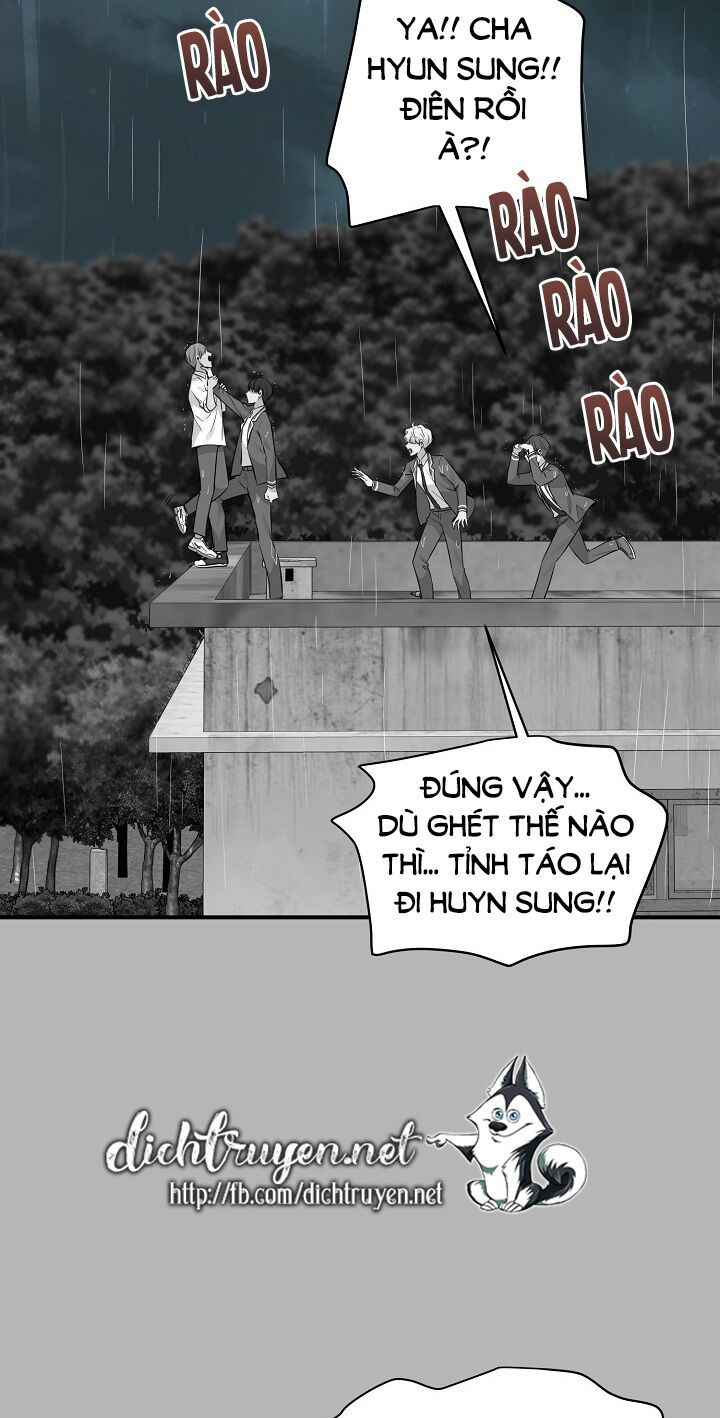 cuộc sống kỳ thú chapter 34 3