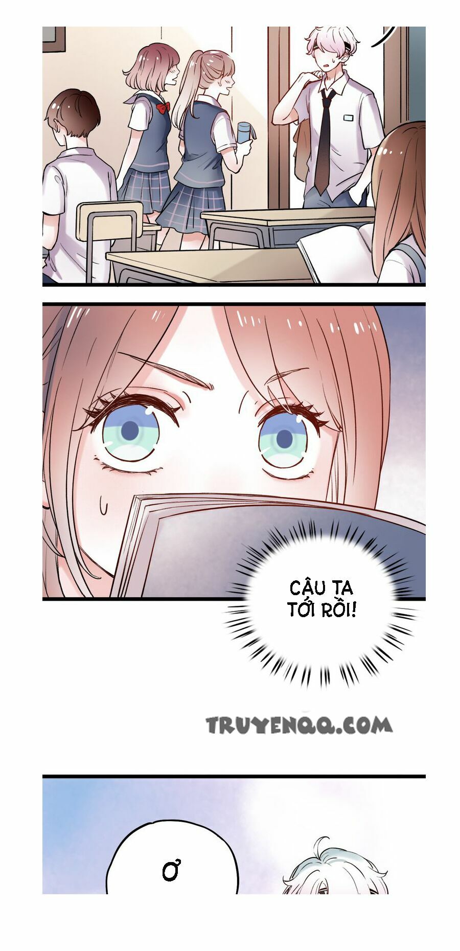 trạch thượng tịch mịch huỳnh hỏa chapter 5 6