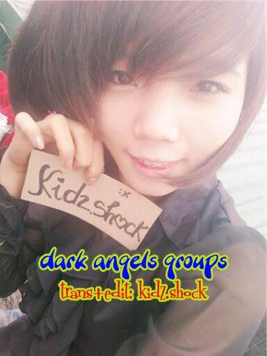 kitsune no akuma to kuroi madousho chapter 5 25