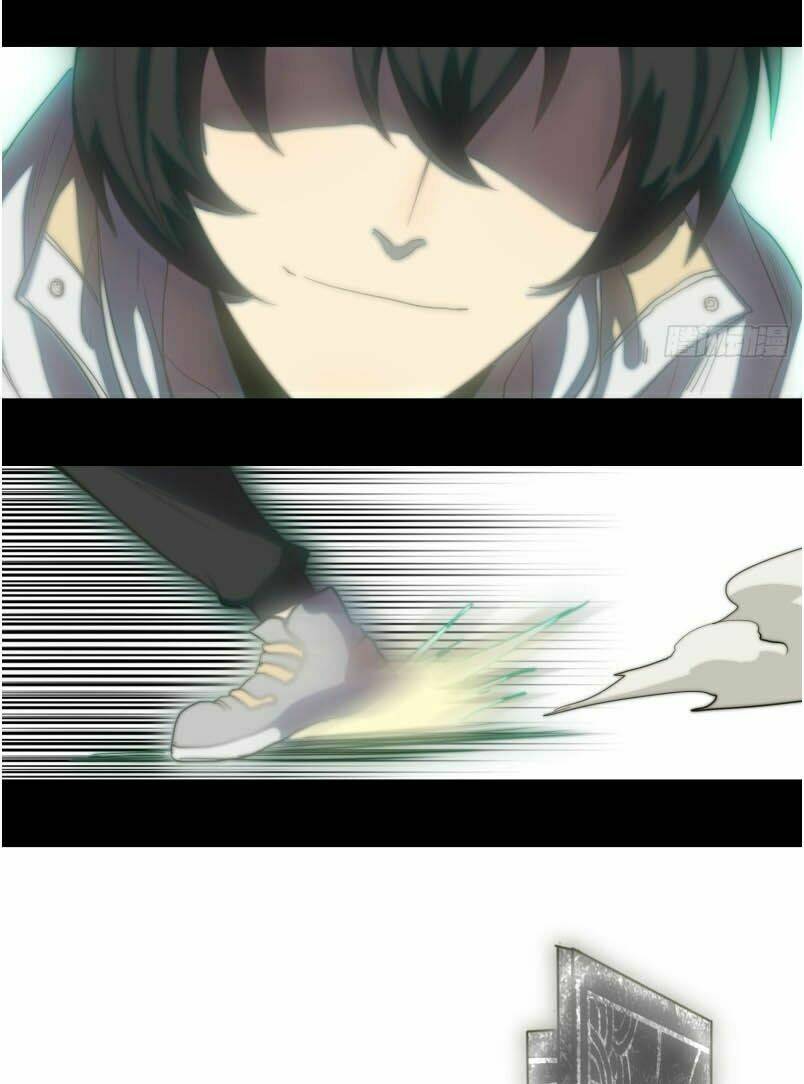 đô thị hàng thần khúc chapter 0 25