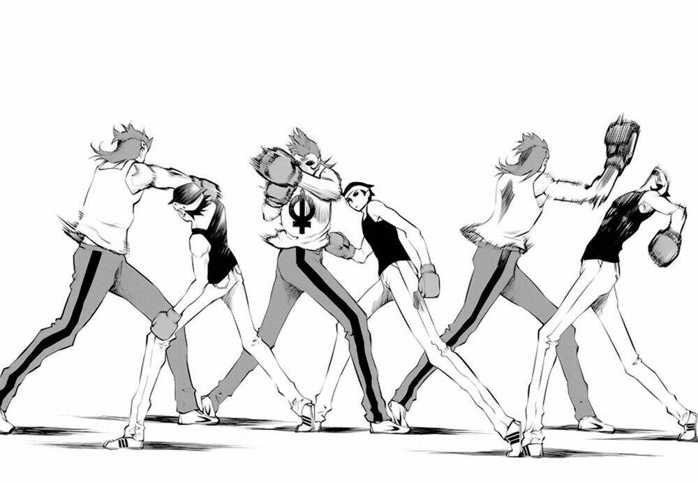 rebirth knight chapter 5 13