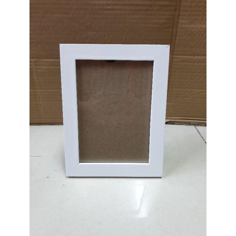 Khung Hình Gỗ Nhiều Màu 10x15, 13x18, 15x21