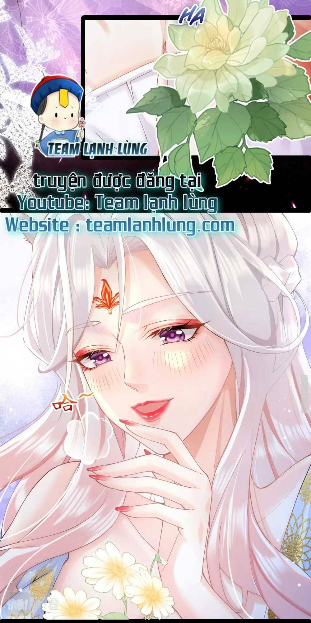 sư đệ đáng yêu cư nhiên nhìn trúng ta chapter 1 4