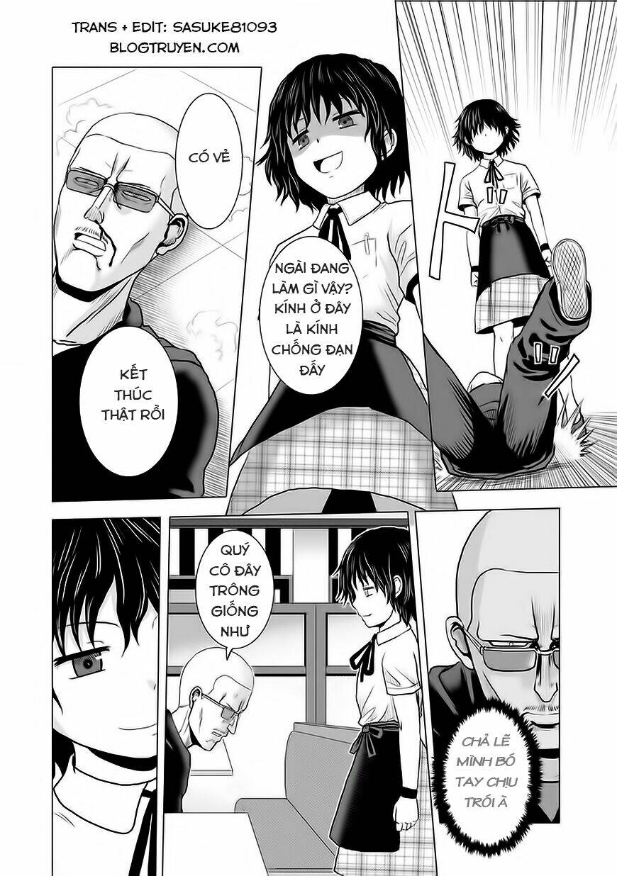 zai x 10 chapter 44 9