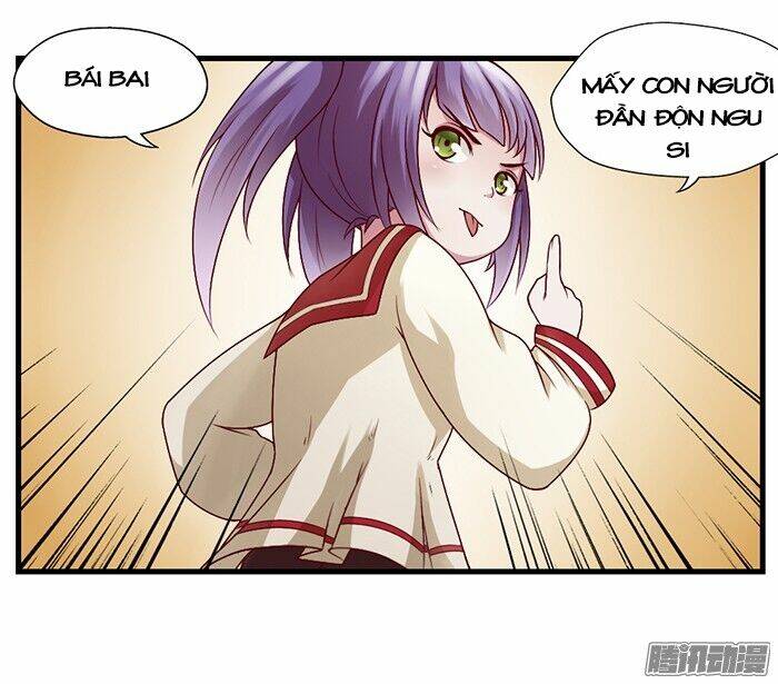 người ba độc thân chapter 11 19