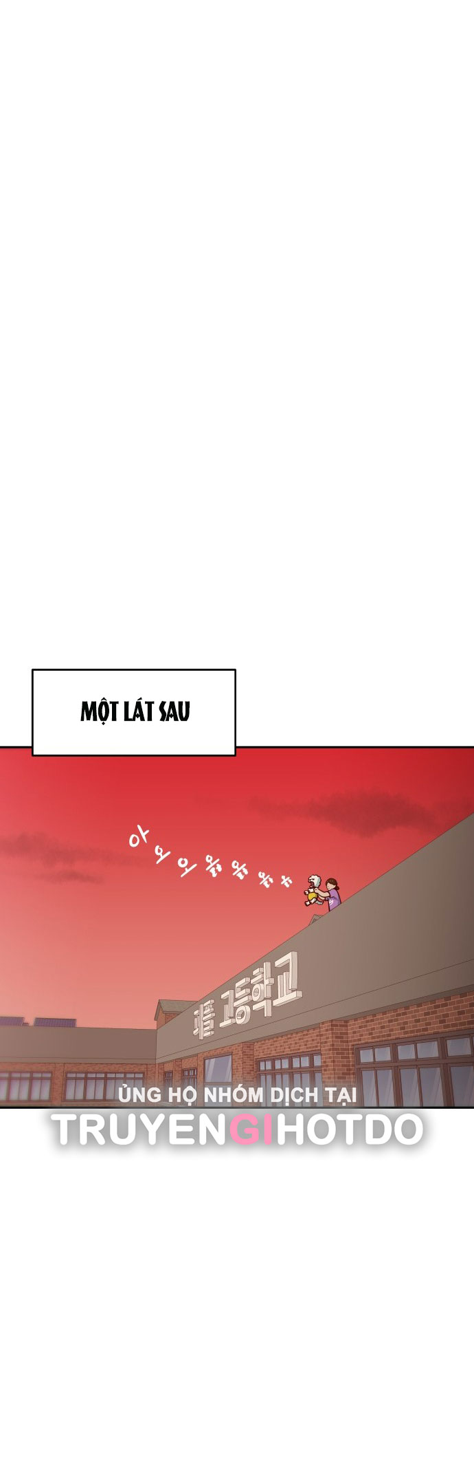 nữ sinh trường trung học chỉ bắt nạt tôi thôi chapter 4.1 47