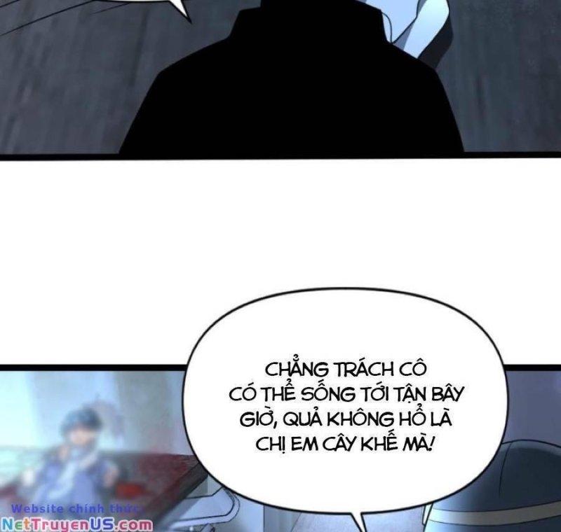 đóng băng toàn cầu: tôi gây dựng nên phòng an toàn thời tận thế chapter 80 24