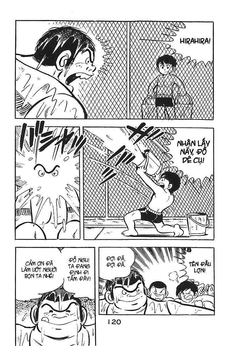 hirahira-kun seishun jingi chapter 5 20