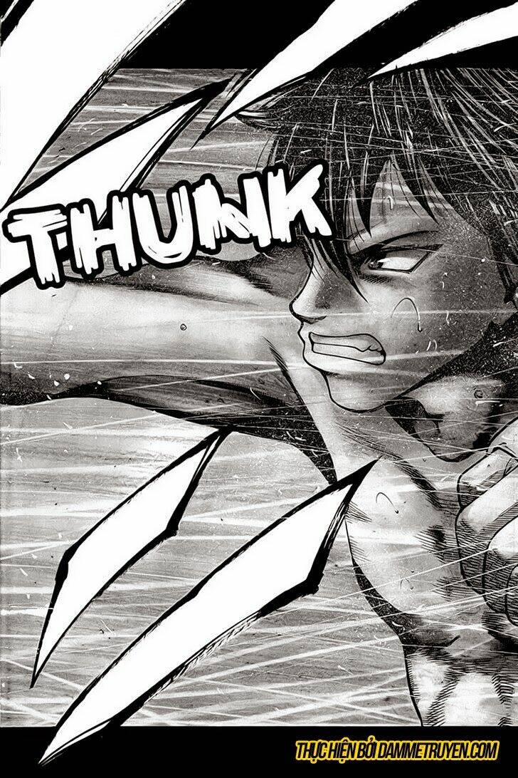 yukikaze chapter 11 3