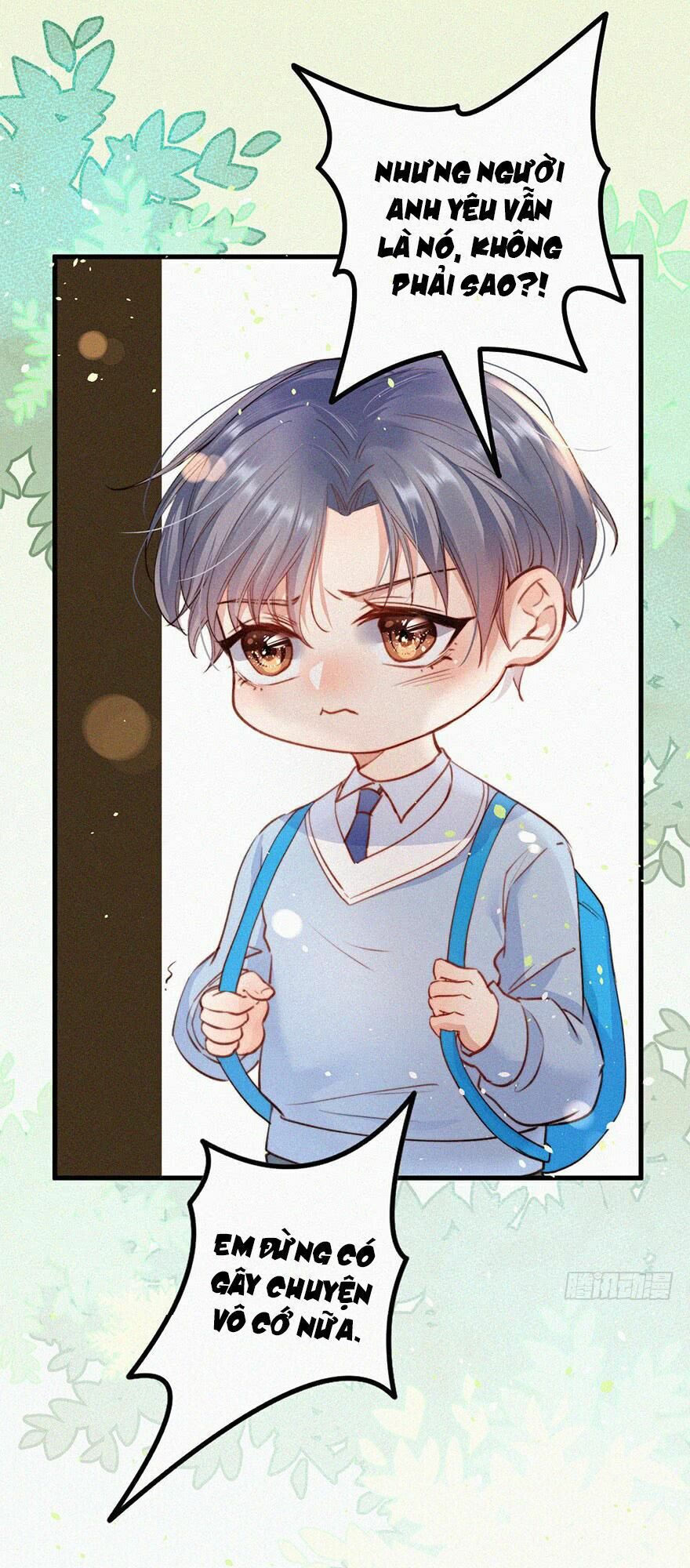 triều tây, in or out chapter 1 11