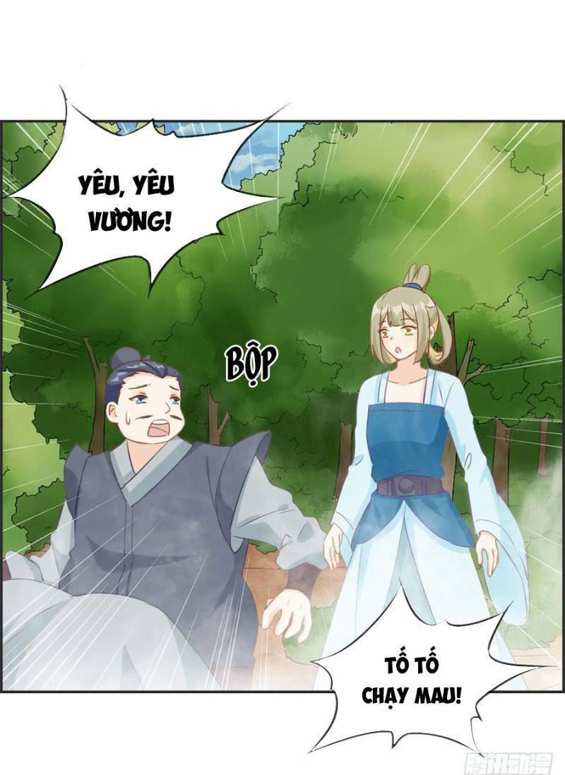 tối cường hoàn khố hệ thống chapter 41 3