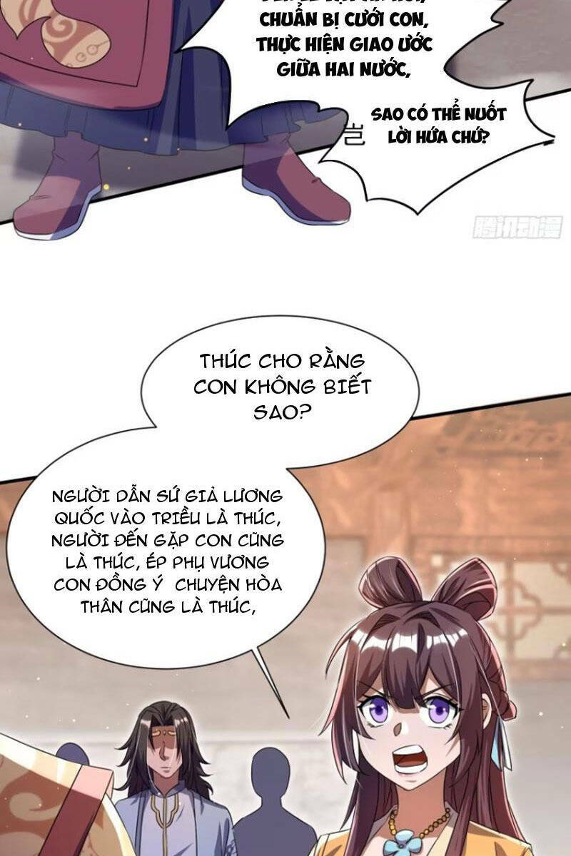 trăm tuổi mở hệ thống: con hiền cháu ngoan quỳ khắp núi! chapter 26 10