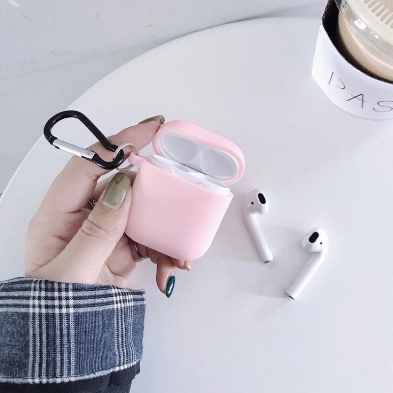 Case/Ốp silicol cho airpods 2