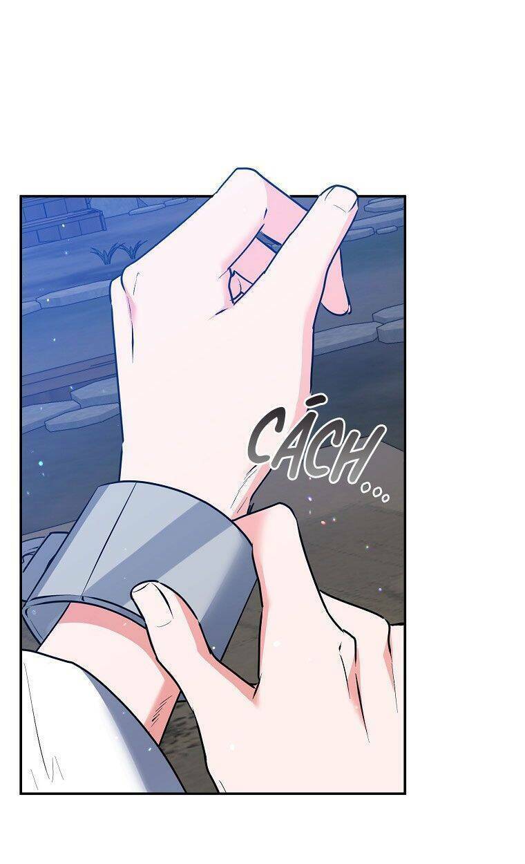 ác nữ karuna bé lại chapter 31 57