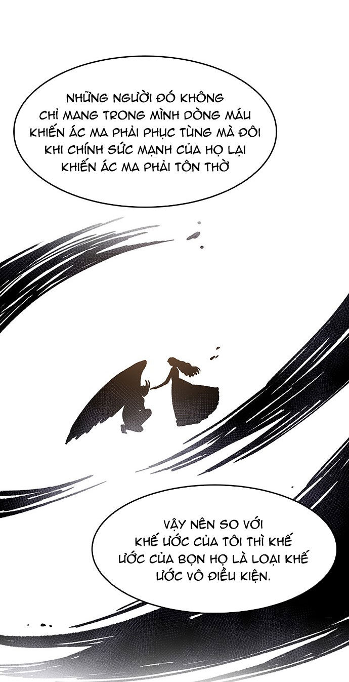 như gió trên cành cây khô chapter 60 13