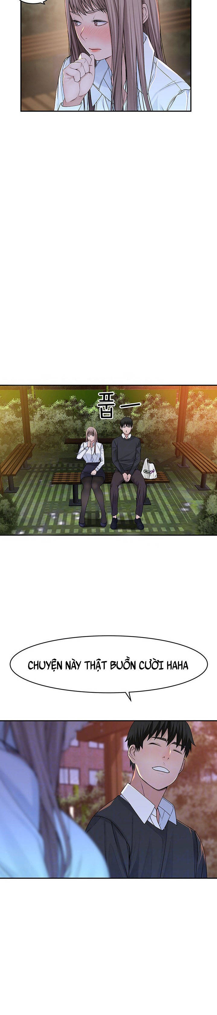 giữa hai ta chapter 40 5