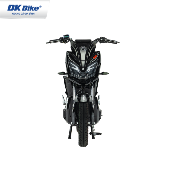 Xe Máy Điện DK Xman X2