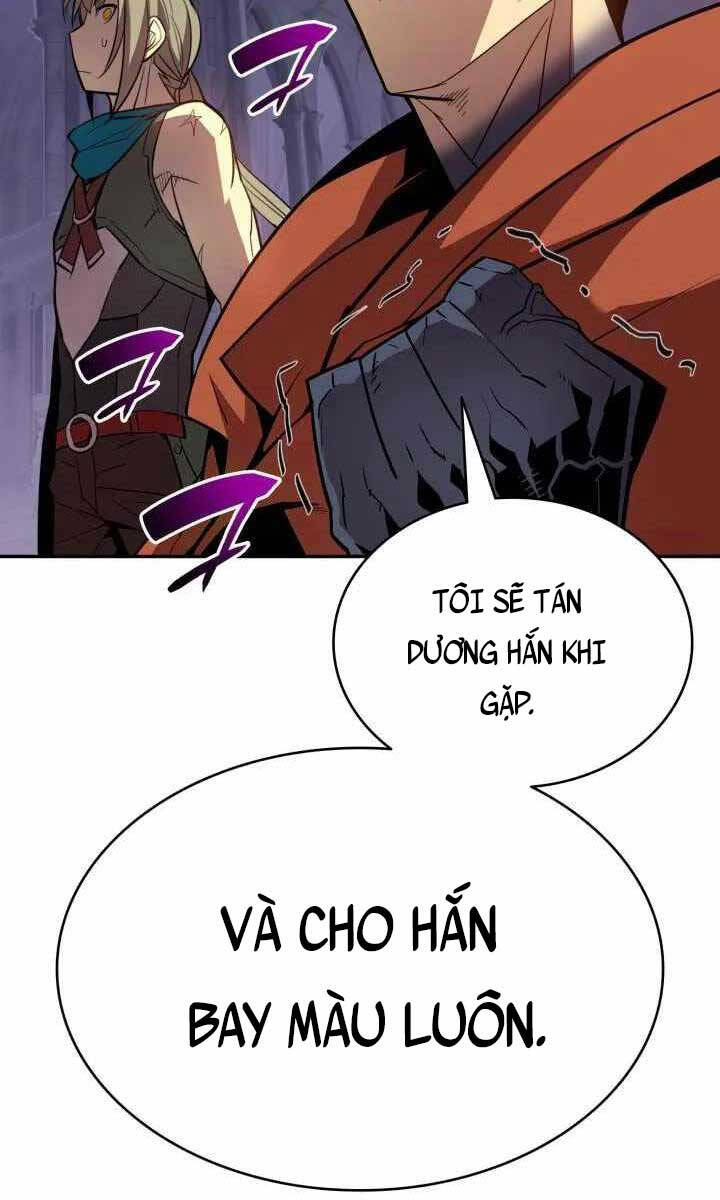 tôi là lính mới chapter 138.1 45