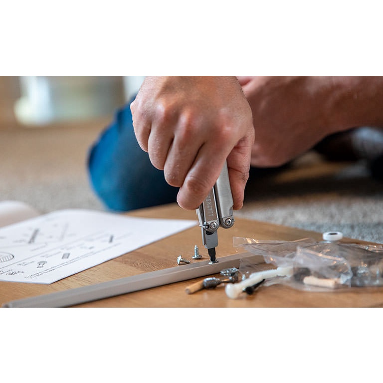Kìm đa năng Leatherman Wave Plus 2H - Bảo hành 25 năm