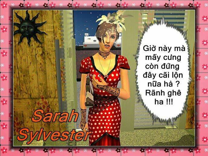 bella's story chapter 9.1 32