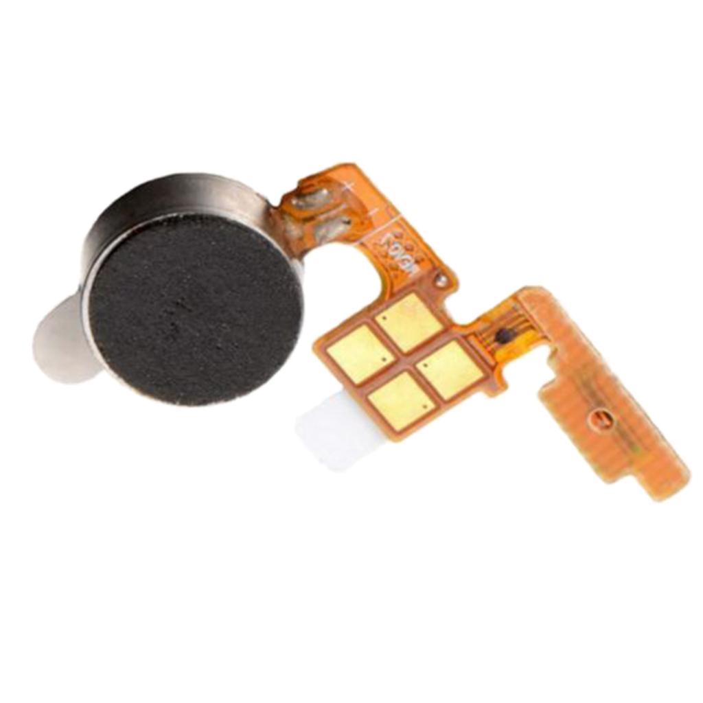 Mobile Vibrator Motor Module Flex Cable Replacement For Samsung Note 3