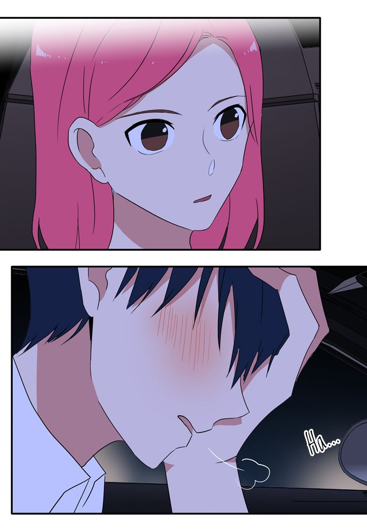 rắc rối về vấn đề yêu đương của tôi chapter 53 16