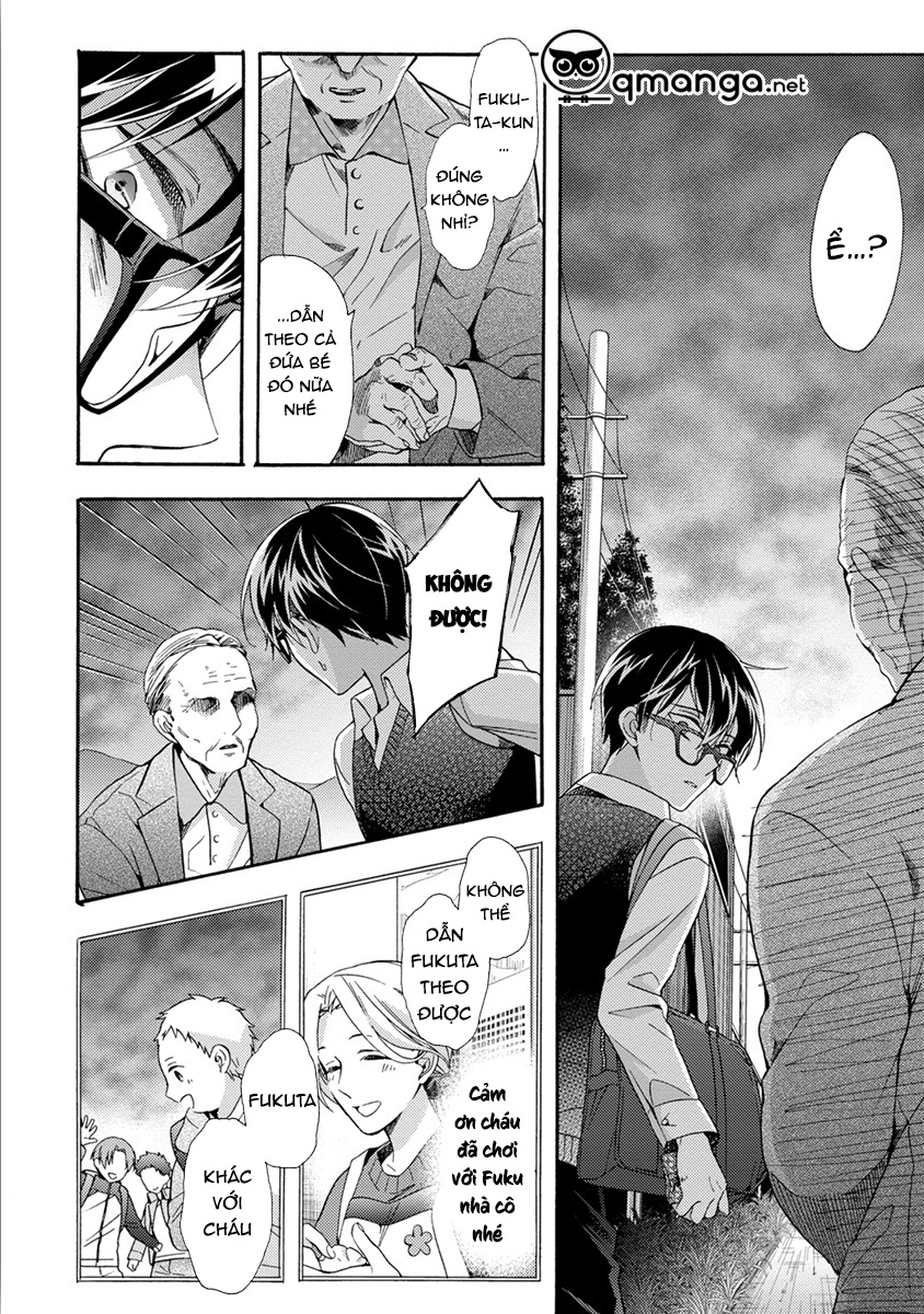 chờ em yêu anh chapter 9 30