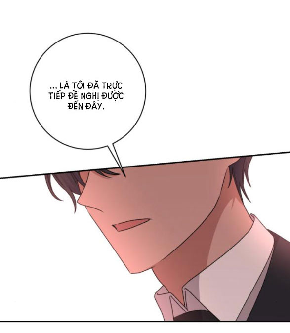Bạo Chúa Muốn Có Cuộc Sống Tốt Đẹp chapter 44.1 - Trang 11