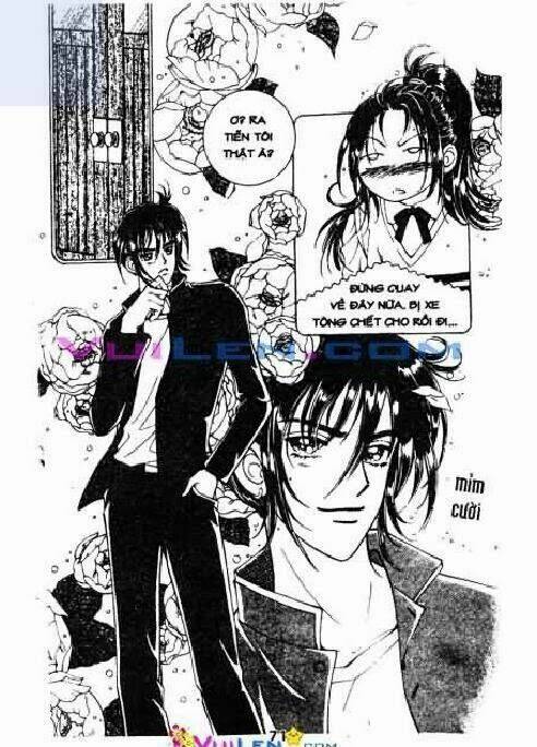 nhật ký tân hôn chapter 2 70