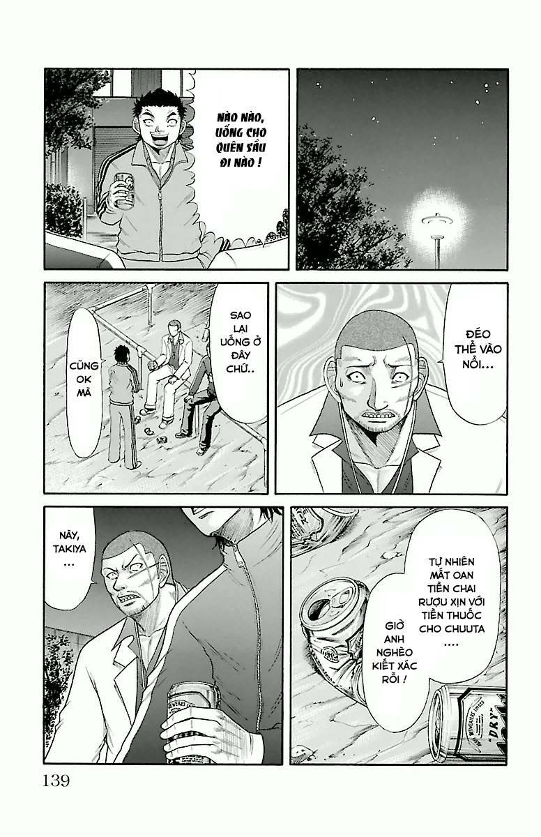 crows zero chapter 14 13