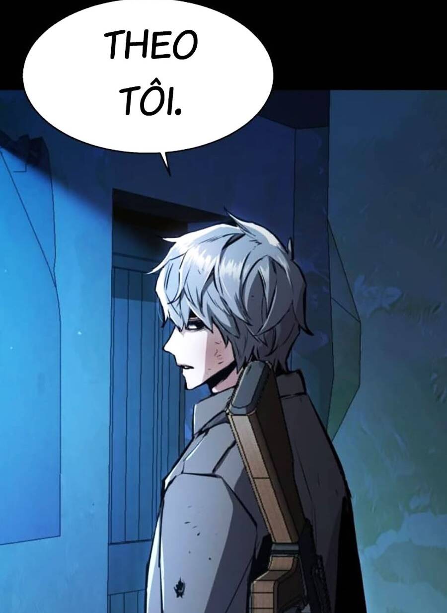 bạn học tôi là lính đánh thuê chapter 160 35