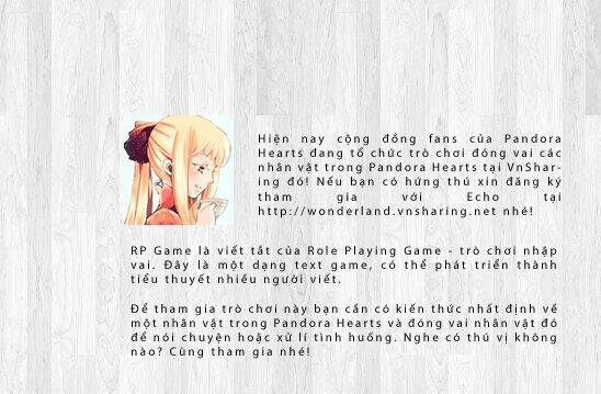 pandora hearts chapter 55 45