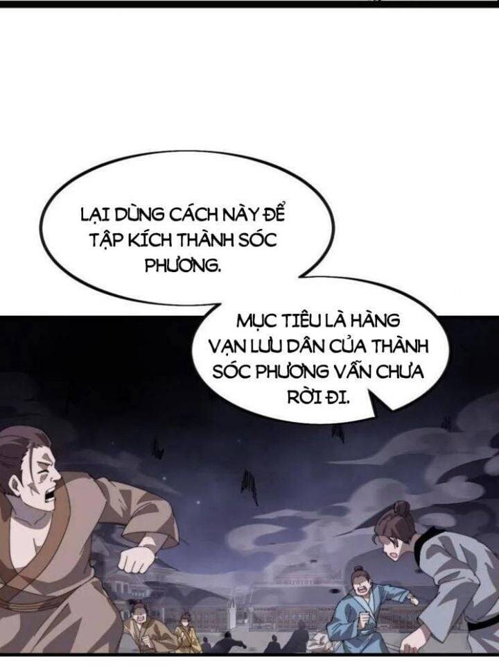 ta có một sơn trại chapter 1045 24