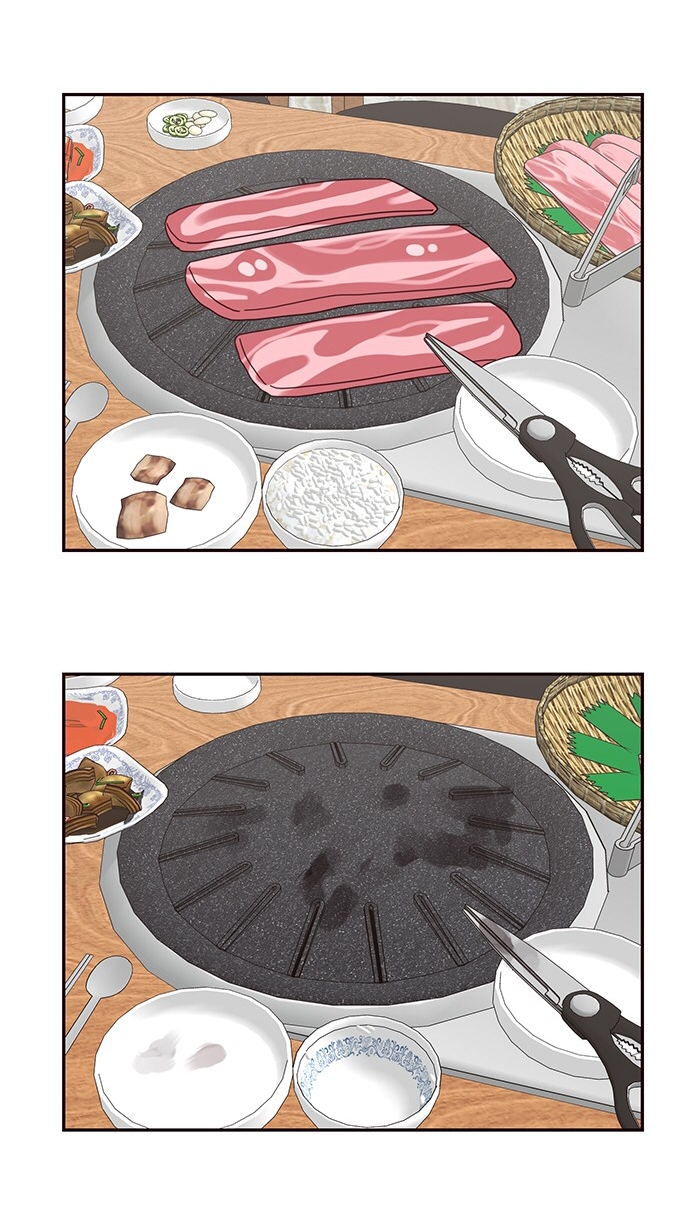 sợi chỉ nhân duyên của sarang chapter 21 40