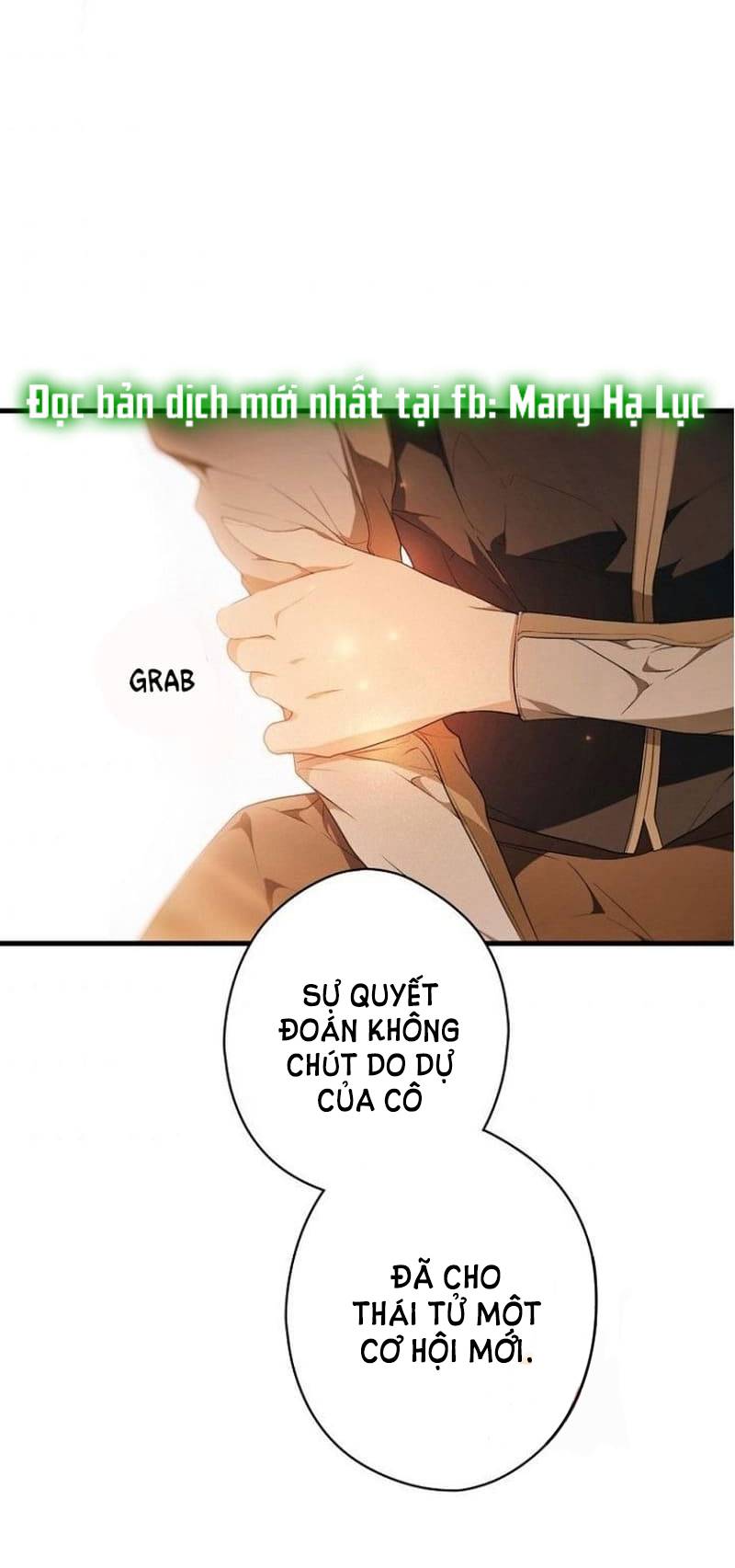 quý cô bí ẩn - secret lady chapter 32 30