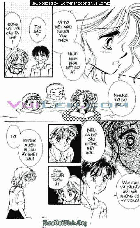 cánh thiên nga chapter 17 99