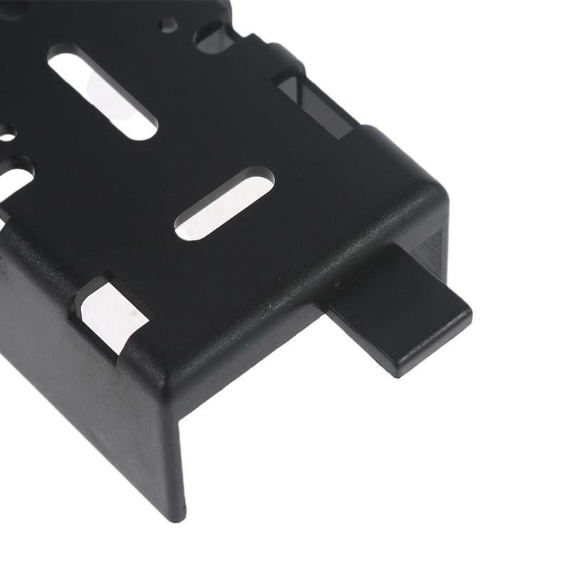 Giá Đỡ Điện Thoại Gắn Khe Điều Hòa Xe Hơi Cho YAESU FT-8800 FT-8800R