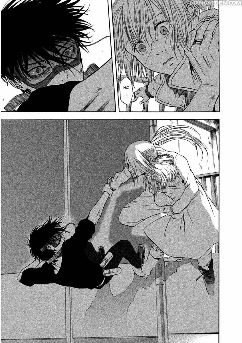 ranh giới quỷ chapter 11 18